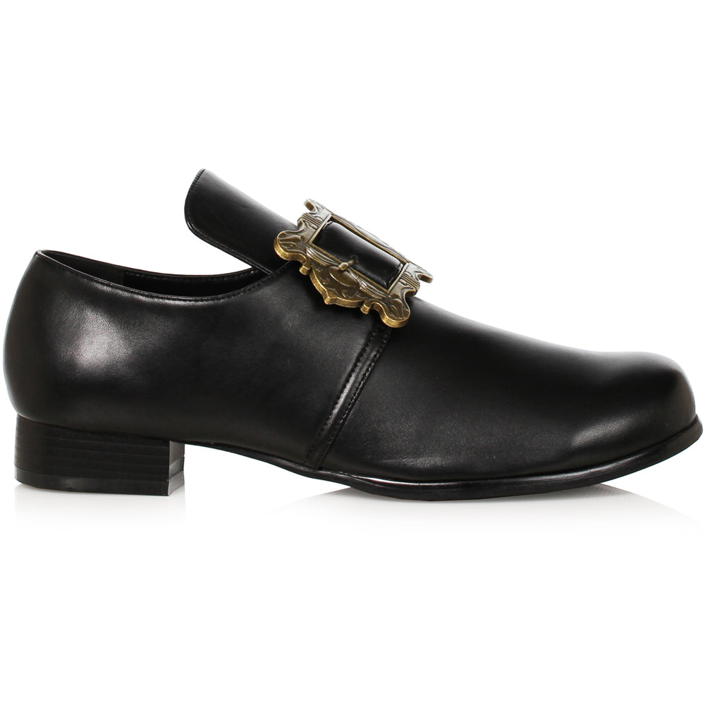 1 Shoe With Buckle. (Mens Sizes) Ellie 1031 121/ALVIN