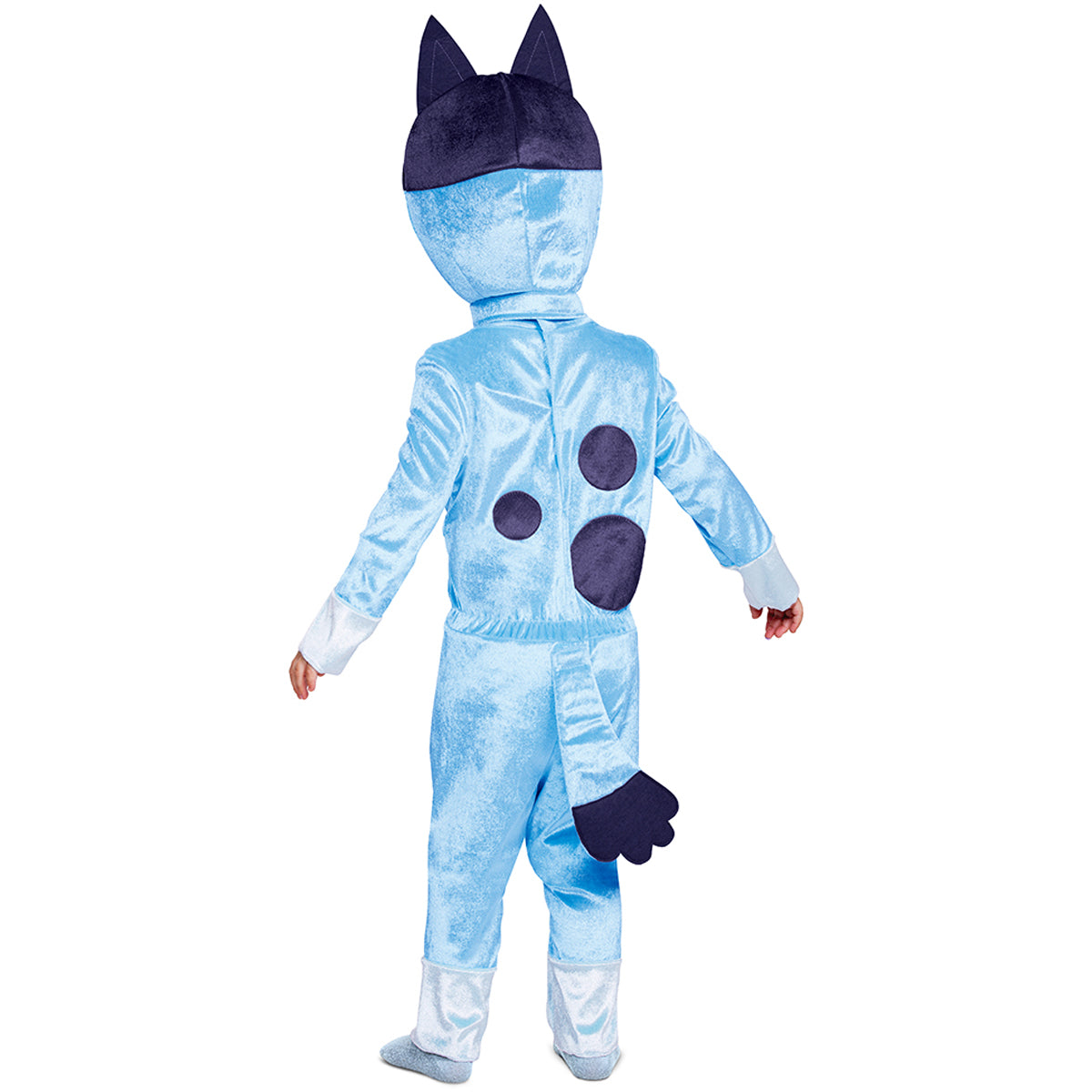 Bluey Classic Toddler Disguise  121079