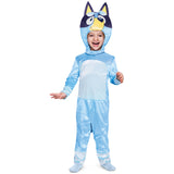 Bluey Classic Toddler Disguise  121079