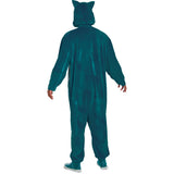 Snorlax Classic Adult Disguise  121179