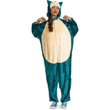 Snorlax Classic Adult Disguise  121179