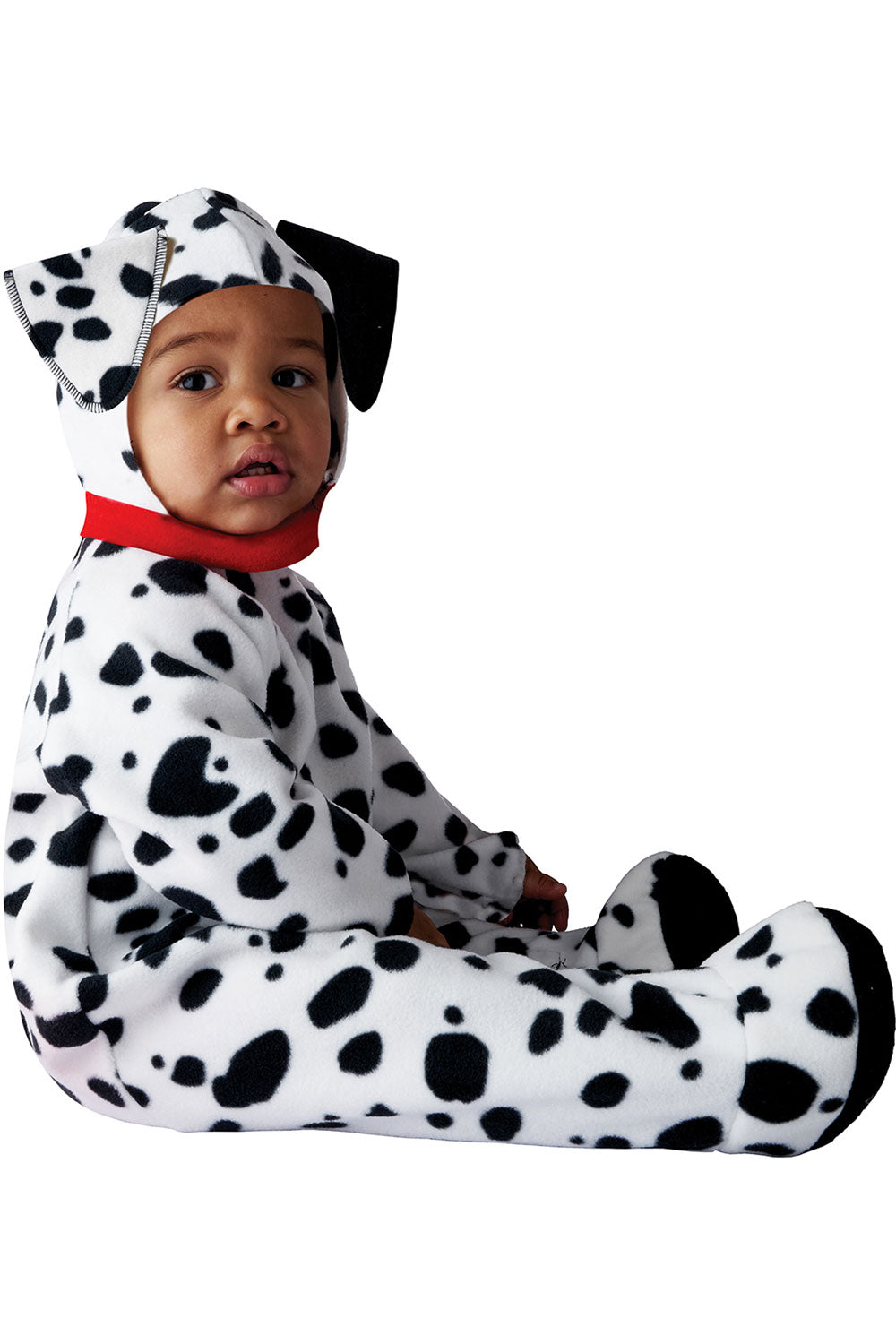 Adorable Dalmatian / Infant California Costume 1221-193