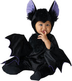 Bite Sized Bat / Infant California Costume  1223/044