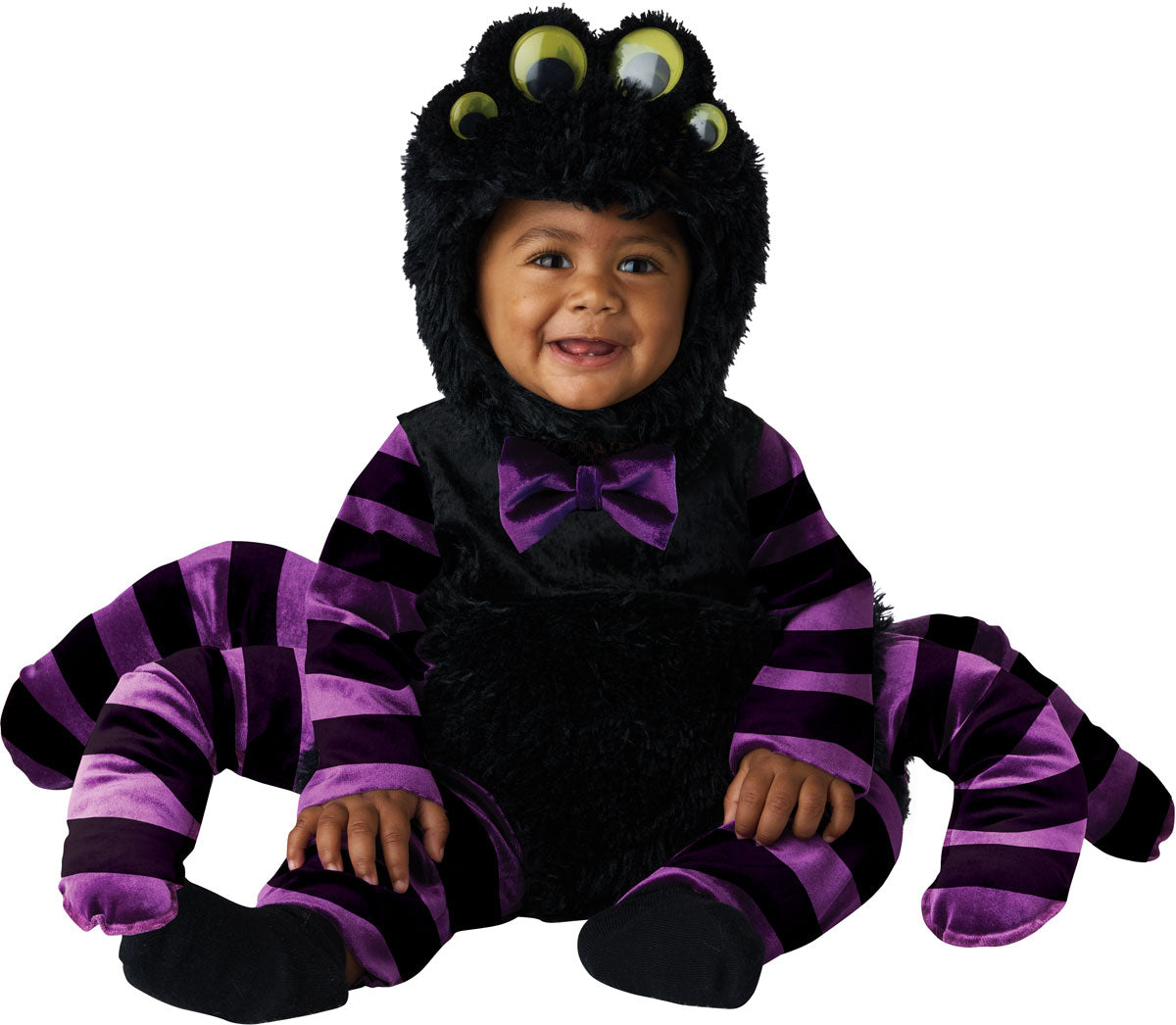 Eensy Weensy Spider / Infant California Costume  1223/112