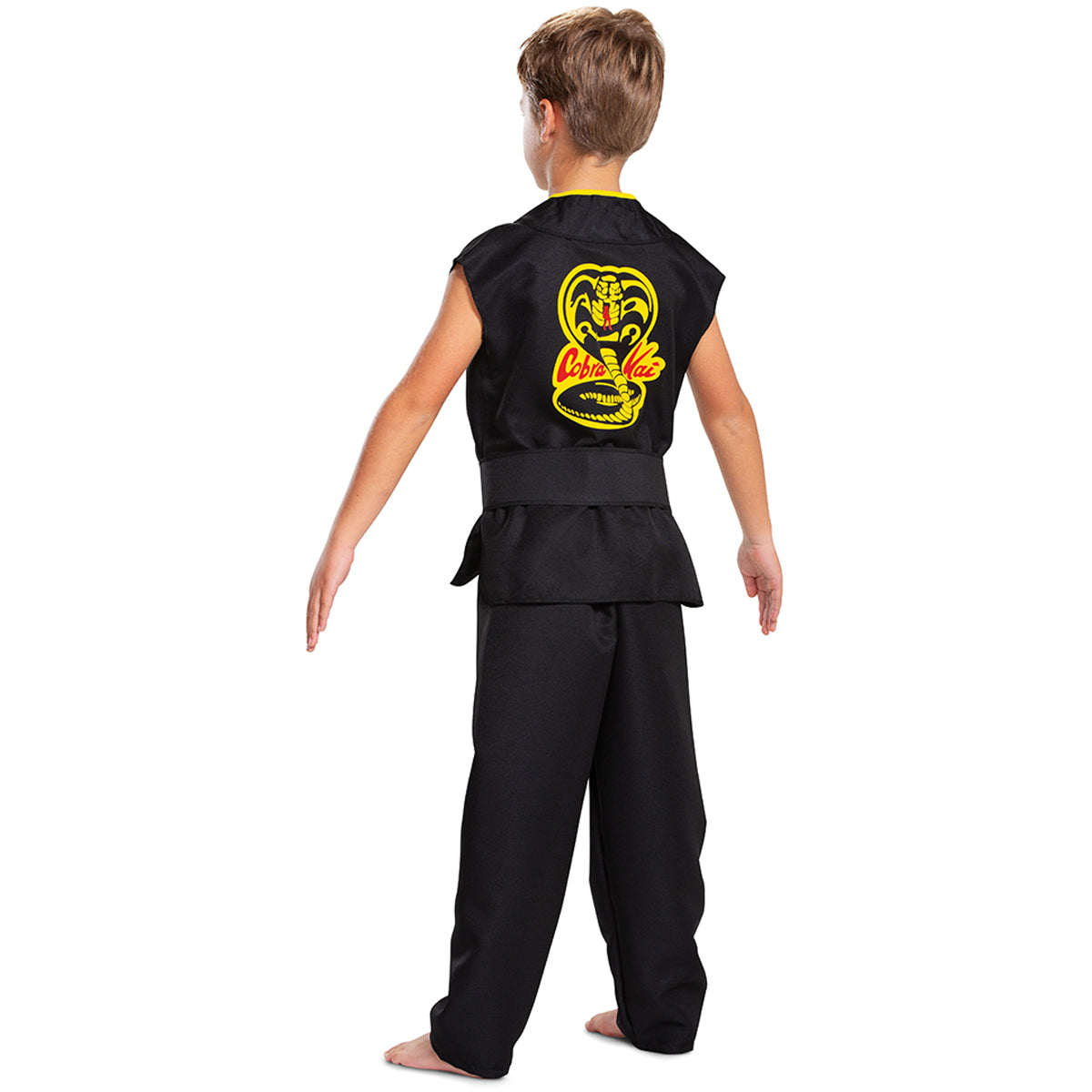 Cobra Kai Classic Disguise  123779