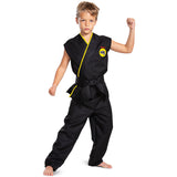 Cobra Kai Classic Disguise  123779