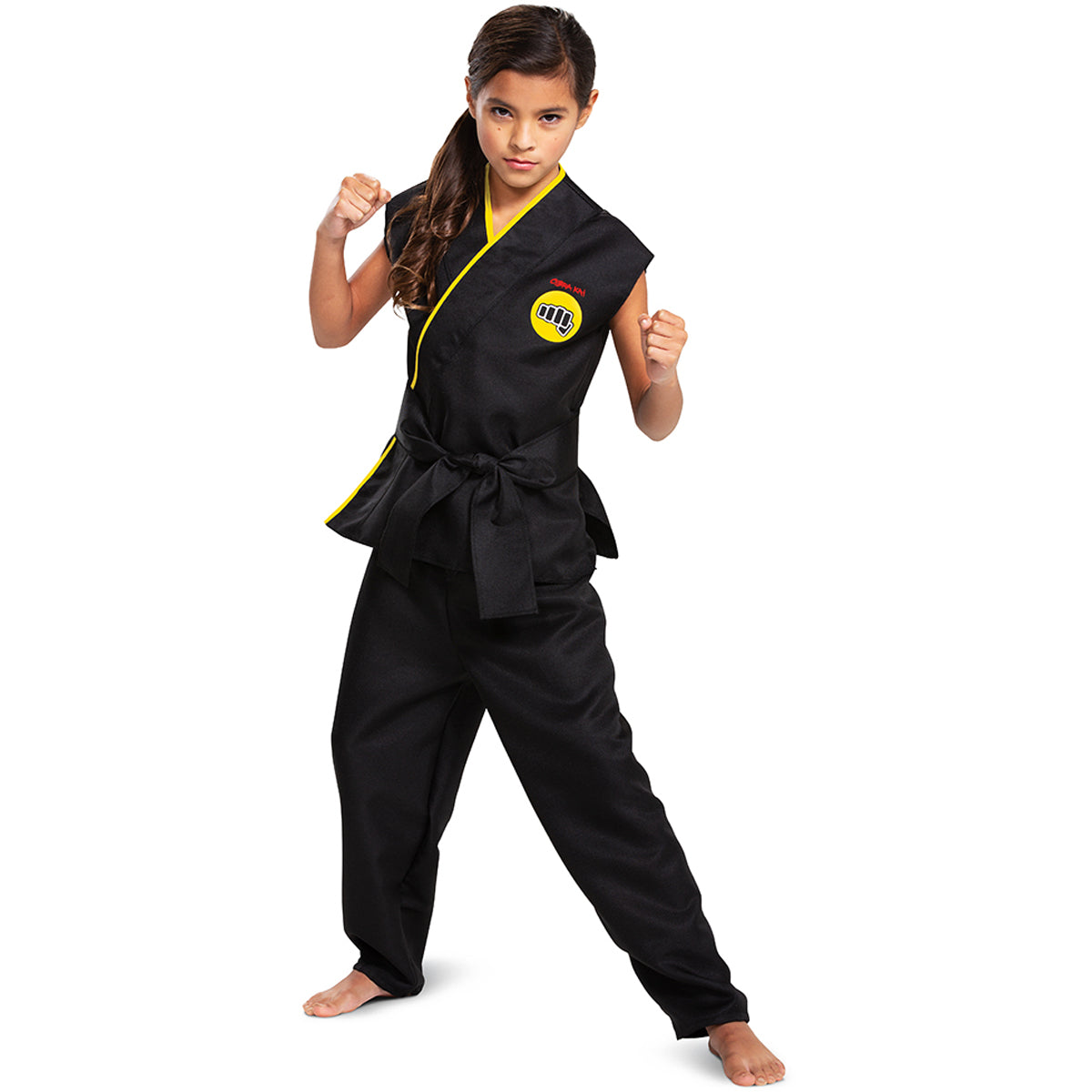 Cobra Kai Classic Disguise  123779