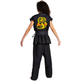 Cobra Kai Classic Adult Disguise  123789TD