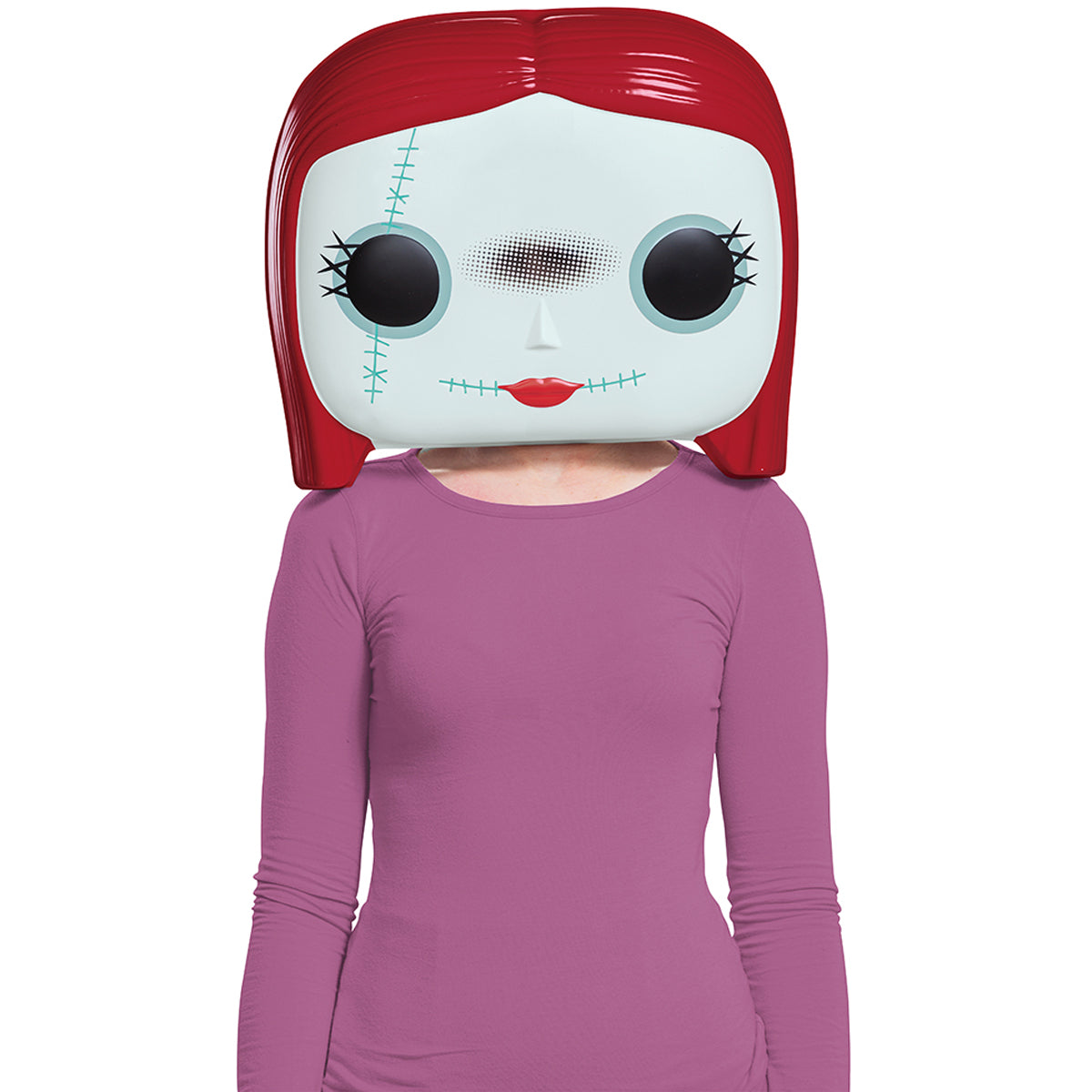 Sally Funko Half Mask Disguise  123889