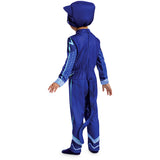 Catboy Megasuit Classic Toddler Disguise  124259