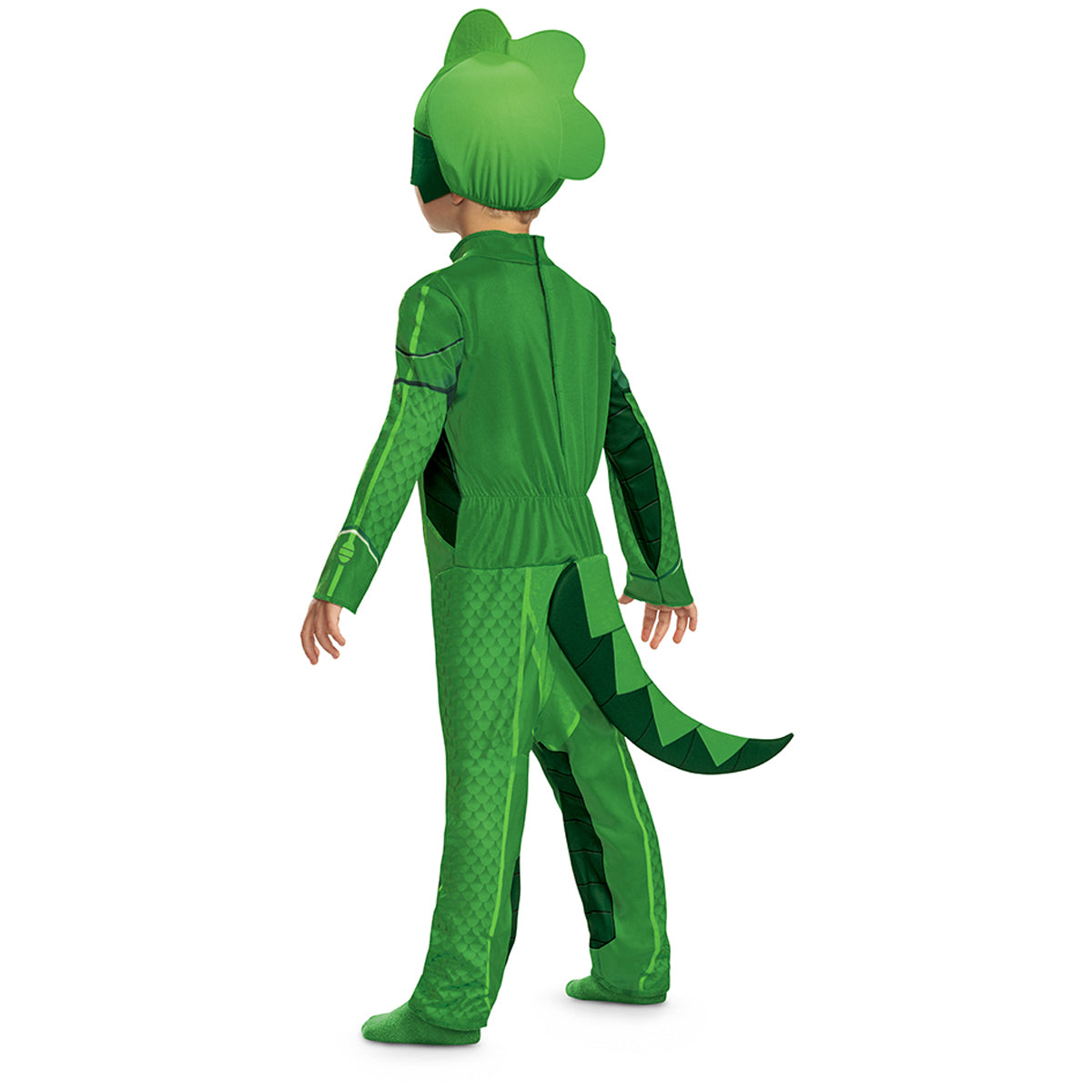 Gekko Megasuit Classic Toddler Disguise  124269