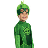 Gekko Megasuit Classic Toddler Disguise  124269