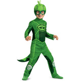 Gekko Megasuit Classic Toddler Disguise  124269