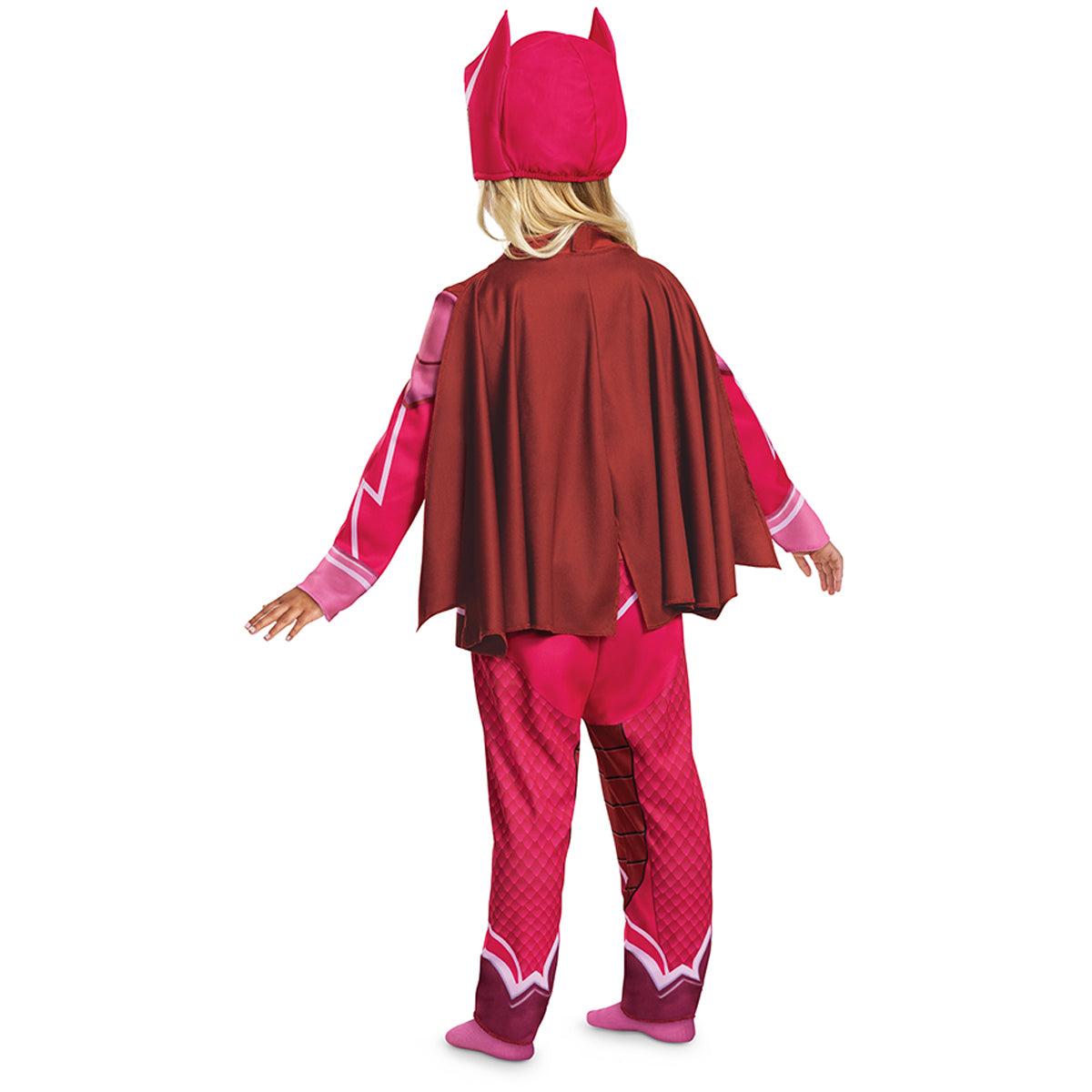 Owlette Megasuit Classic Toddler Disguise  124279