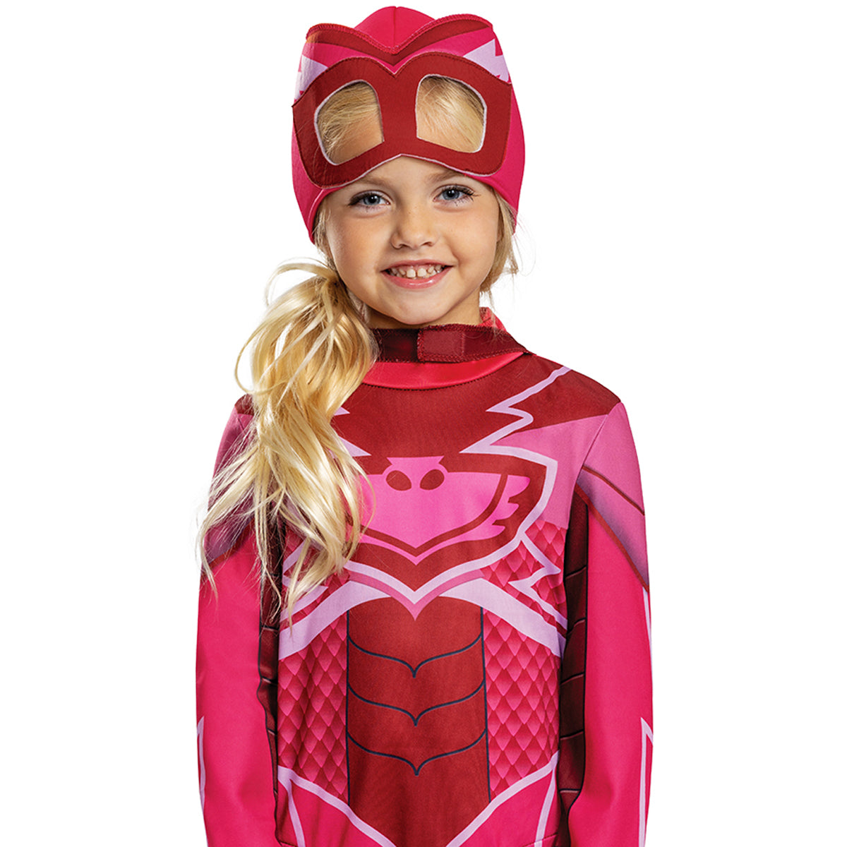 Owlette Megasuit Classic Toddler Disguise  124279