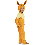 Eevee Toddler Disguise  124389