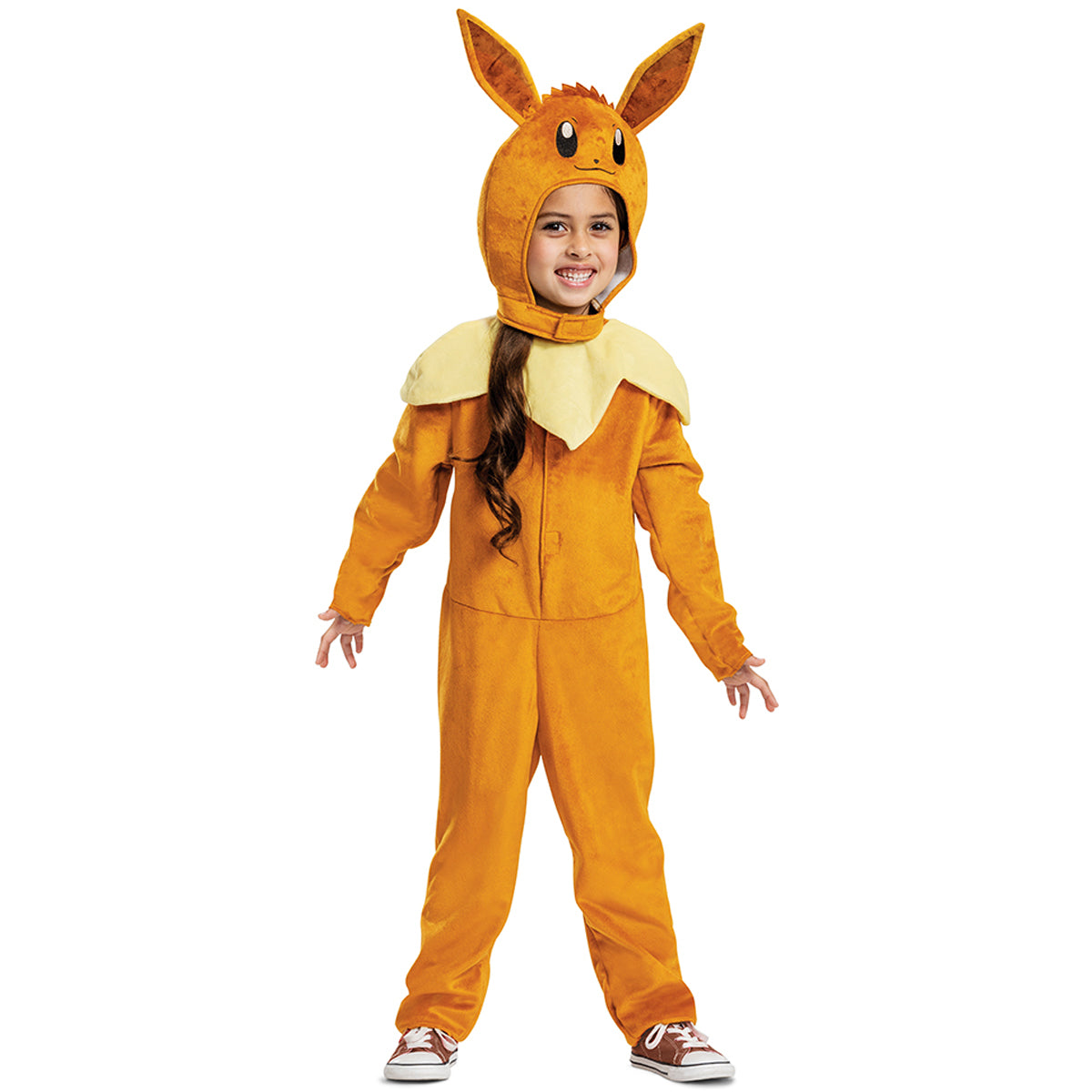 Eevee Toddler Disguise  124389