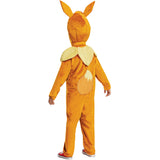 Eevee Toddler Disguise  124389