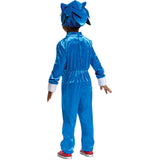 Sonic Movie Toddler Disguise  124739