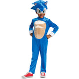 Sonic Movie Toddler Disguise  124739