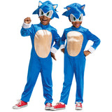 Sonic Movie Toddler Disguise  124739