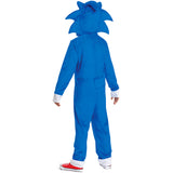 Sonic Movie Classic Disguise  124749