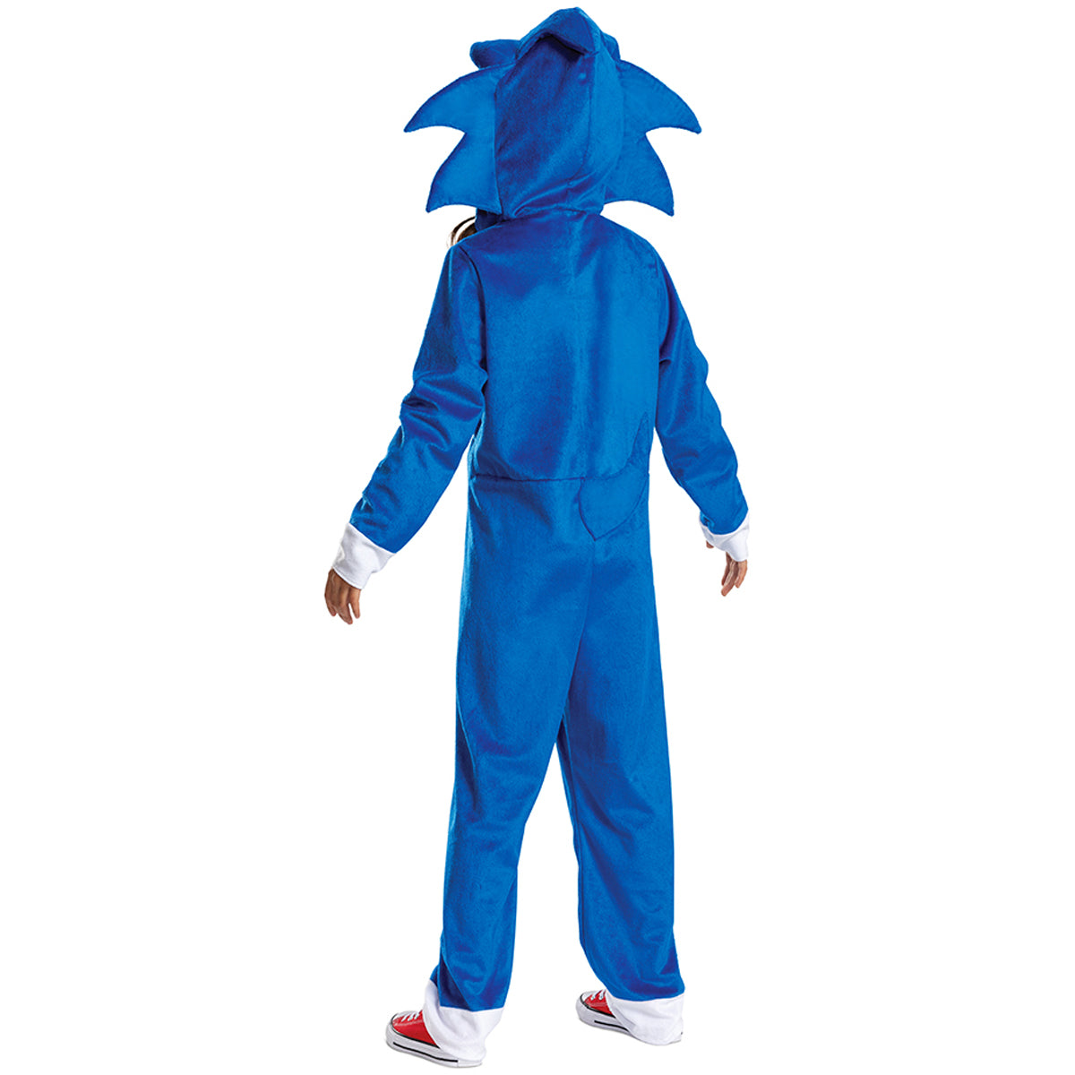 Costume Sonic Prime Classic (148459)