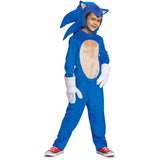 Sonic Movie Deluxe Disguise  124769