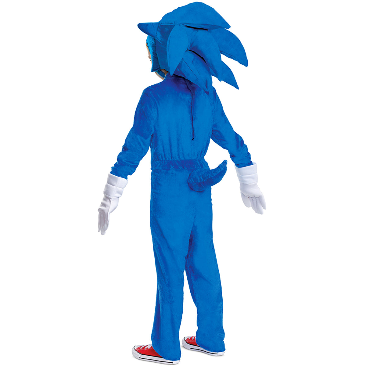 Sonic Movie Deluxe Disguise  124769