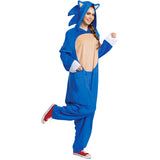 Sonic Movie Adult - Unisex Disguise  124789