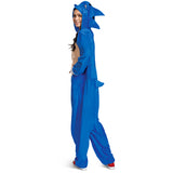 Sonic Movie Adult - Unisex Disguise  124789