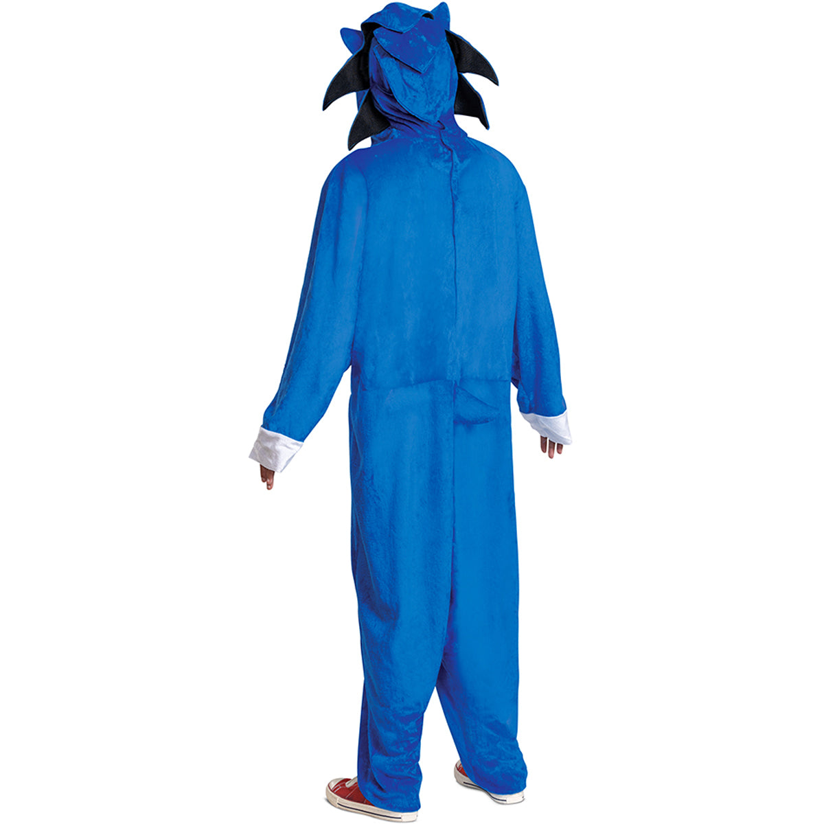 Sonic Movie Adult - Unisex Disguise  124789