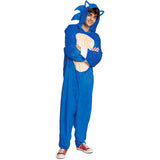 Sonic Movie Adult - Unisex Disguise  124789