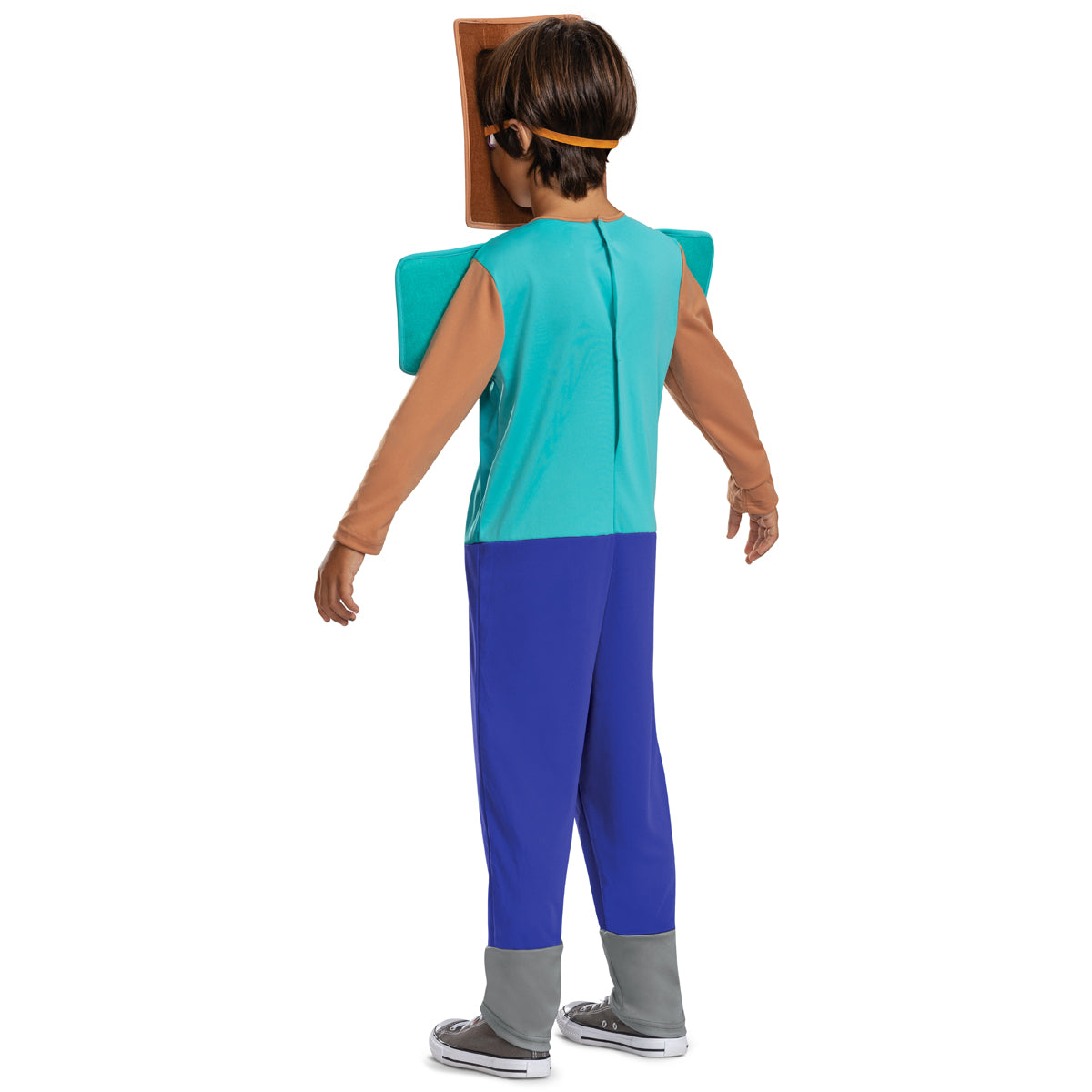 Steve Sustainable Costume Disguise  124859