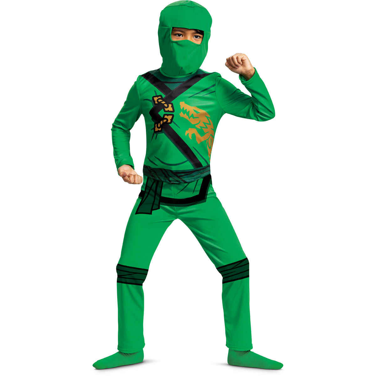Lloyd Sustainable Costume Disguise  124979