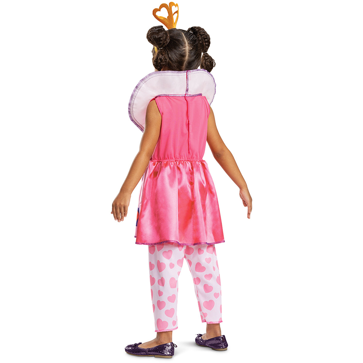 Rosa Classic Toddler Disguise  125009