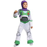 Space Ranger Classic Disguise  125059