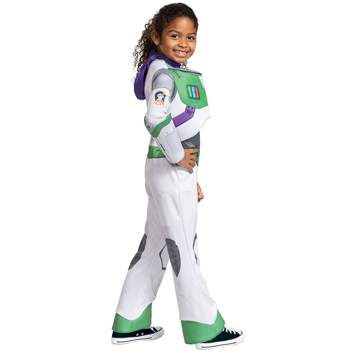 Space Ranger Classic Disguise  125059