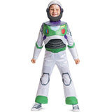 Space Ranger Deluxe Disguise  125069