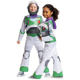 Space Ranger Deluxe Disguise  125069
