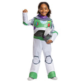 Space Ranger Deluxe Disguise  125069