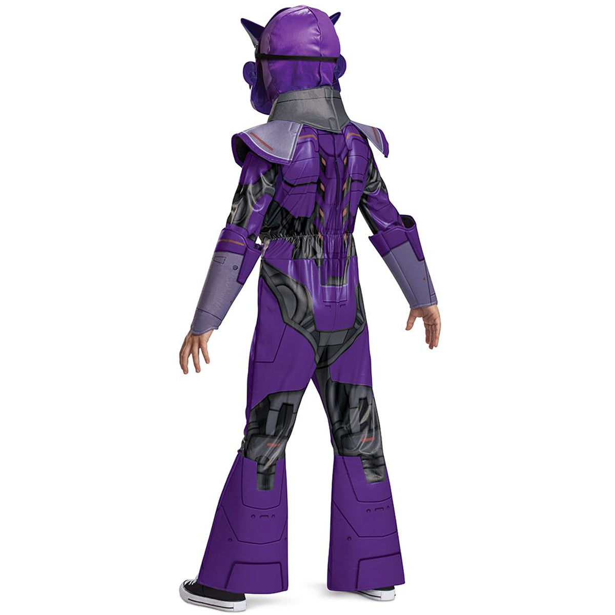 Zurg Deluxe Disguise  125089