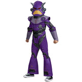 Zurg Deluxe Disguise  125089