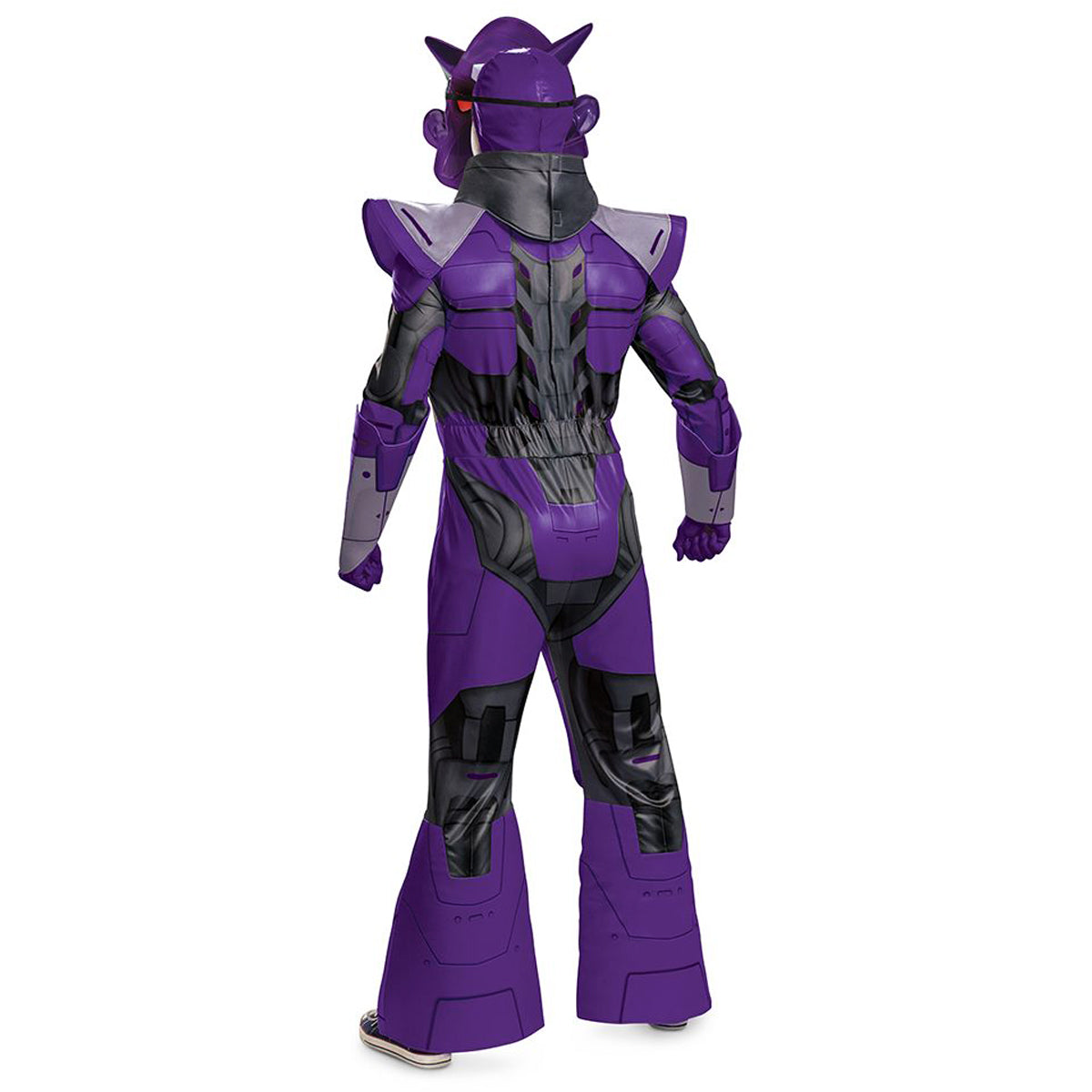 Zurg Deluxe Adult Disguise  125109