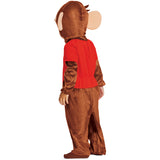 Curious George Infant Disguise  125169