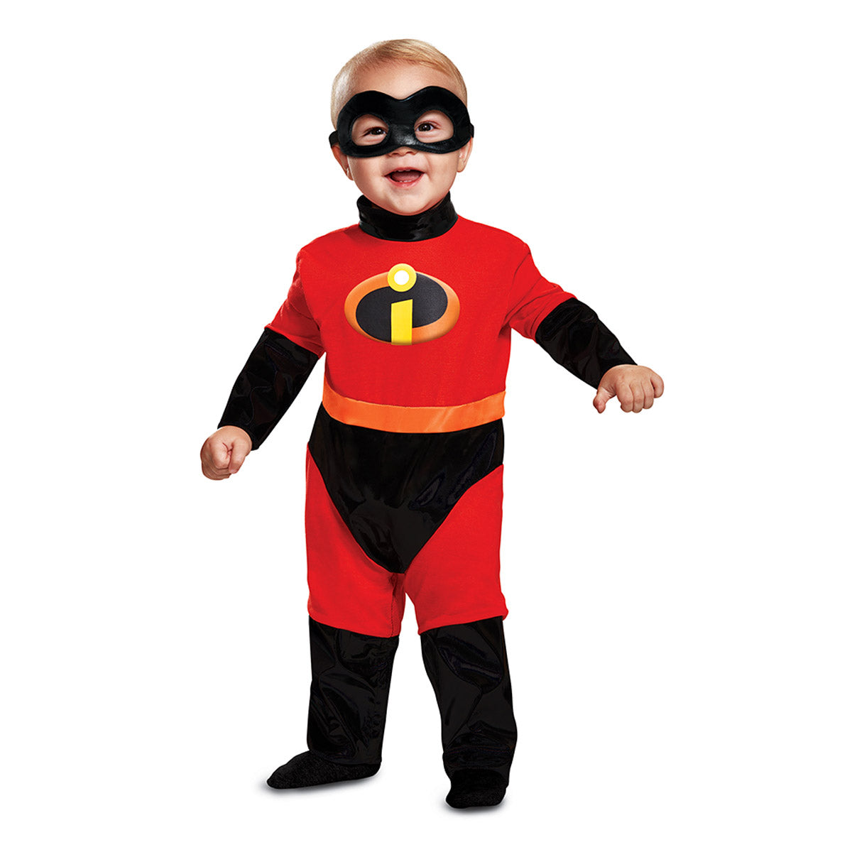 Incredibles Infant Classic Disguise 12535