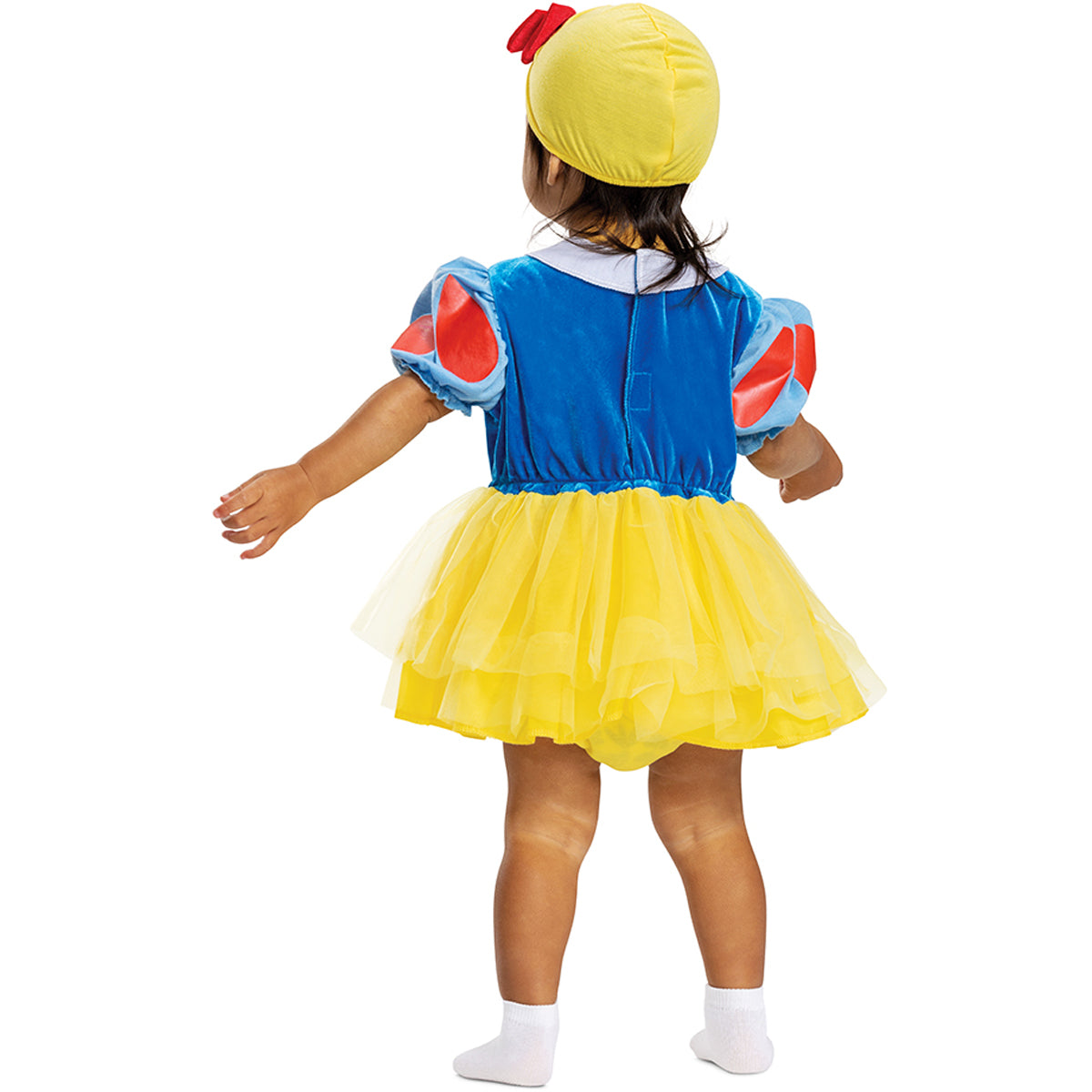 Snow White Posh Infant Disguise  125439