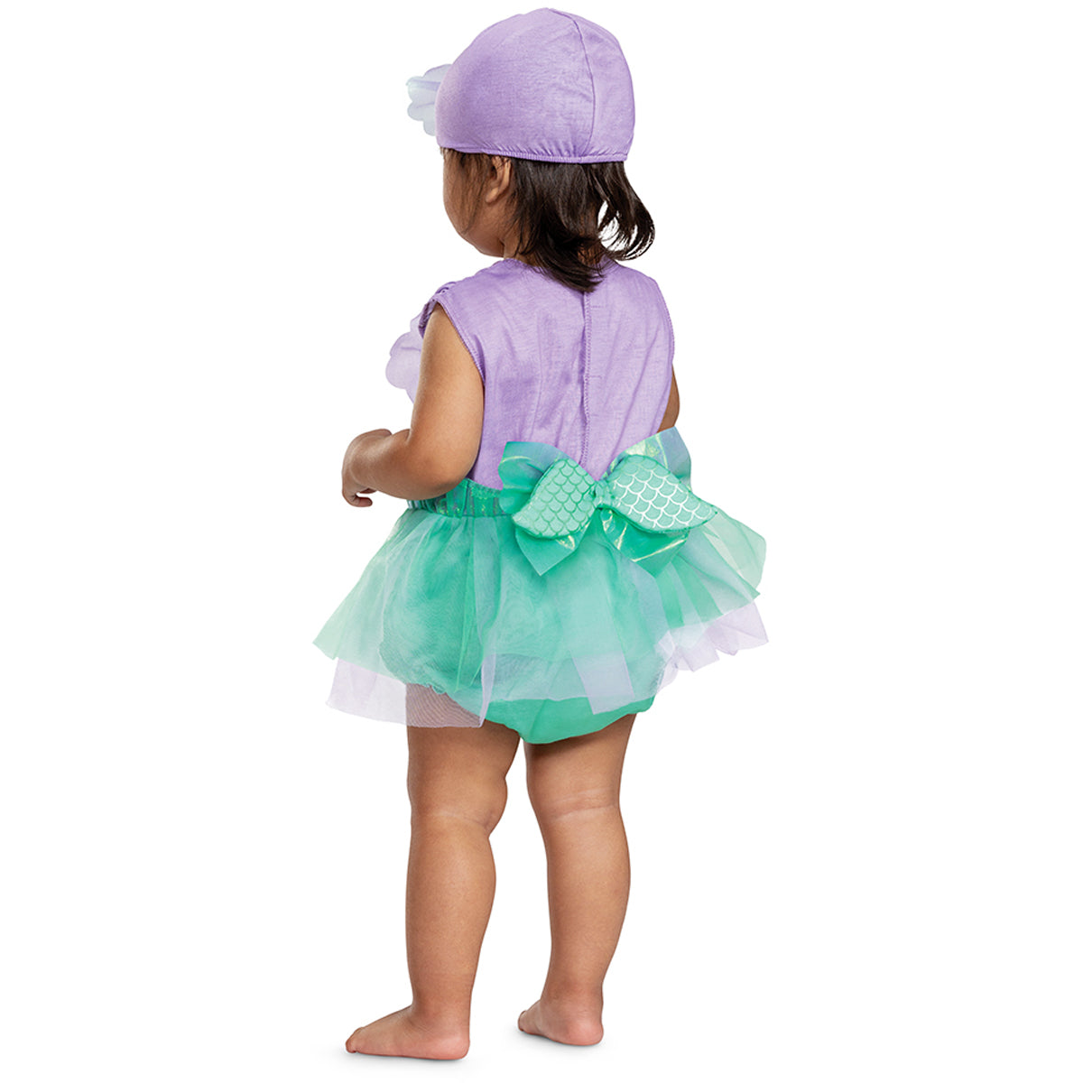 Ariel Posh Infant Disguise  125449