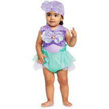 Ariel Posh Infant Disguise  125449