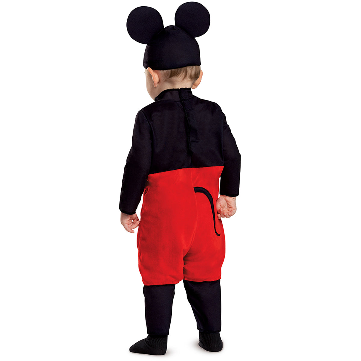 Mickey Mouse Posh Infant Disguise  125459